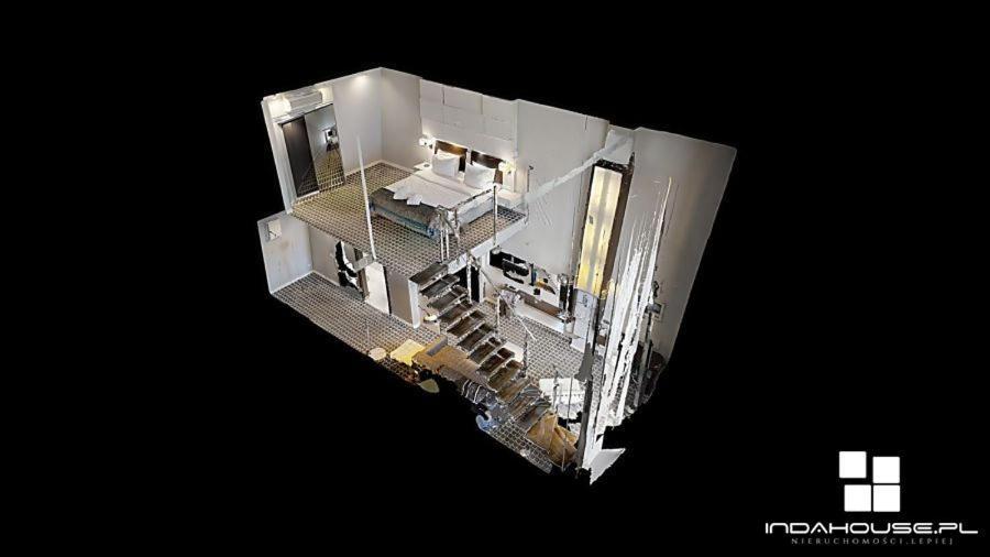 Apartamentyprzymorzu Marine***** Apartament Dwupoziomowy Z Widokiem Na Morze 코워브제크 외부 사진
